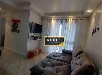 dd337aba21c662911fe4a484e32bf88578c42d1a · Apartamento com 3 dormitórios à venda, 63 m² por R$ 600.000,00 - Vila Carrão - São Paulo/SP