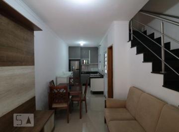Casa · 79m² · 2 Quartos · 1 Vaga · Casa à Venda - Penha de França, 2 Quartos, 79 m² - São Paulo