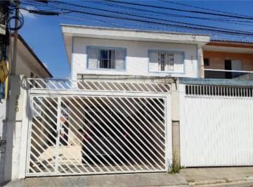 Casa de 3 quartos, São Paulo · Sobrado à venda com 158 m² com 3 quartos em Vila Isolina Mazzei - São Paulo - SP
