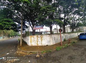 FACHADA · Comercial Salão em Araraquara