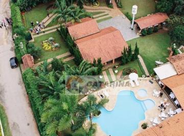 Foto 01 · ESPAÇO DE EVENTOS NO CAMPO 25000M² ? PORTEIRA FECHADA!! VALOR MUITO ABAIXO DO MERCADO