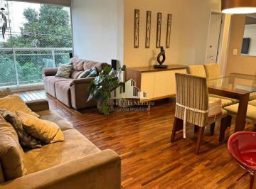 Apartamento de 3 quartos, São Paulo · APARTAMENTO AO LADO DO METRÔ ANA ROSA