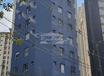 Apartamento de 2 quartos, Curitiba · Apartamento para locação, Bigorrilho, CURITIBA - PR