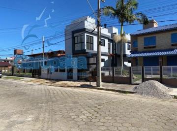 Foto 27 · Vendo no centro de Garopaba, sobrado novo em acabamentos, de frente piso superior com 3 dormitórios