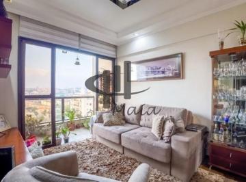 Apartamento · 167m² · 3 Quartos · 2 Vagas · Venda Cobertura Sao Bernardo do Campo Rudge Ramos Ref: 38093