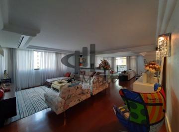 Apartamento · 320m² · 4 Quartos · 4 Vagas · Venda Apartamento Santo Andre Jardim Ref: 38092