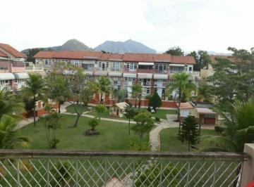 Casa · 202m² · 3 Quartos · 2 Vagas · RECREIO - CASA - 202M² - CHÁCARA DO RECREIO - 3 SUÍTES - VENDA - JBRB694862