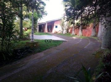 Casa · 300m² · 2 Quartos · 6 Vagas · Casa de 925m² de terreno à venda - Condomínio Morada do Sol
