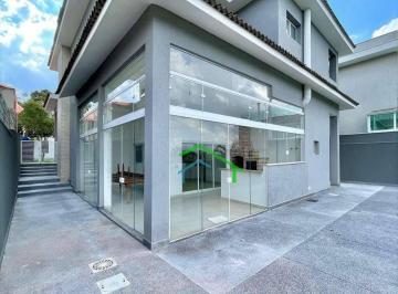 6e59e7464f7b508bc25625bd47de661599ecc32b · Casa com 3 dormitórios à venda, 271 m² por R$ 2.100.000,00 - Paisagem Renoir - Cotia/SP