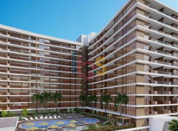 Apartamento · 67m² · 2 Quartos · VENDO APARTAMENTO COM 2/4 VISTA MAR 