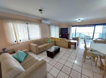 Apartamento · 166m² · 4 Quartos · 2 Vagas · Apto vista mar, 4 suítes, andar alto, 2 vagas, Enseada