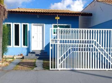 25c22896536e103805687a97c9222a226f32d004 · Casa com 3 dormitórios à venda, 80 m² por R$ 400.000 - Jardim Wanel Ville V - Sorocaba/SP