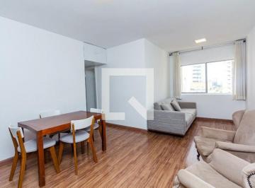 Apartamento · 68m² · 2 Quartos · Apartamento para Aluguel - Vila Olímpia, 2 Quartos, 68 m² - São Paulo