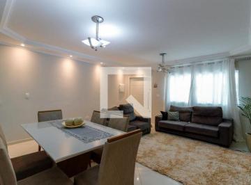 Casa · 180m² · 3 Quartos · 4 Vagas · Casa para Aluguel - Vila Gustavo, 3 Quartos, 180 m² - São Paulo
