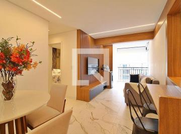 Apartamento · 67m² · 2 Quartos · 2 Vagas · Apartamento para Aluguel - Jardim, 2 Quartos,  67 m² - Santo André