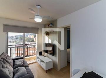 Apartamento · 52m² · 2 Quartos · 1 Vaga · Apartamento para Aluguel - Jardim Pirituba, 2 Quartos,  52 m² - São Paulo