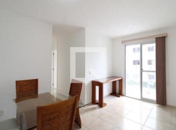 Apartamento · 55m² · 2 Quartos · 1 Vaga · Apartamento para Aluguel - Jacarepaguá, 2 Quartos,  55 m² - Rio de Janeiro