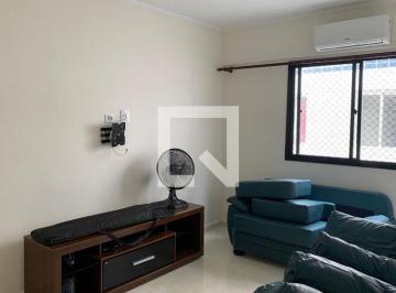 Apartamento · 70m² · 2 Quartos · 1 Vaga · Apartamento para Aluguel - Aviação, 2 Quartos, 70 m² - Praia Grande