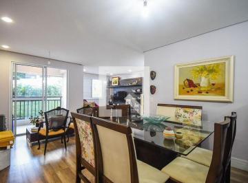 Apartamento · 73m² · 2 Quartos · 1 Vaga · Apartamento para Aluguel - Vila Andrade, 2 Quartos, 73 m² - São Paulo