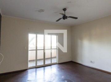 Apartamento · 87m² · 2 Quartos · 1 Vaga · Apartamento para Aluguel - Vila Tibério, 2 Quartos, 87 m² - Ribeirão Preto