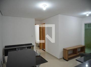 Apartamento · 52m² · 2 Quartos · 1 Vaga · Apartamento para Aluguel - Vila Assunção, 2 Quartos,  52 m² - Santo André