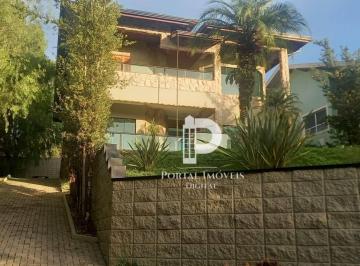 f47af9fee4e503c71dc7c19f310f91b885fa8c55 · Casa, 360 m² - venda por R$ 2.800.000,00 ou aluguel por R$ 15.145,00/mês - Condomínio Bosques de Gre