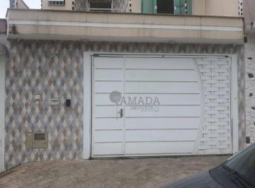 37f3dd5cc690e40e32272a7e3b4b3071fa4f8739 · Sobrado à venda, 190 m² por R$ 1.550.000,00 - Tatuapé - São Paulo/SP