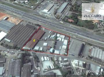 99310bc885fab121d4163574f9f96b5d5d7e5ab9 · Área à venda, 15674 m² por R$ 36.000.000,00 - Jardim Fátima - Guarulhos/SP