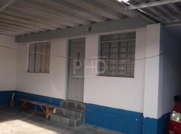 Casa · 219m² · 3 Quartos · 3 Vagas · Casa Térrea - vaga - Bairro Ferraz polis - próximo a base da Policia Militar.