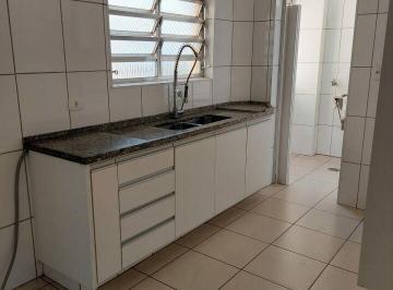 Apartamento · 70m² · 2 Quartos · Apto. 2 dormitórios Santana