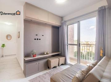 2f086dedc01334c33d8221a261c563fb08d5d05f · Apartamento com 2 dormitórios para alugar, 55 m² por R$ 3.340,38/mês - Fanny - Curitiba/PR