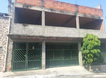 Foto 01 · Casa, Conjunto Habitacional Castro Alves, São Paulo, SP