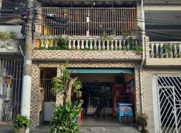 Casa · 220m² · 3 Quartos · 2 Vagas · Parque Santo Antonio Próx Jardim São Luis Zona Sul São paulo