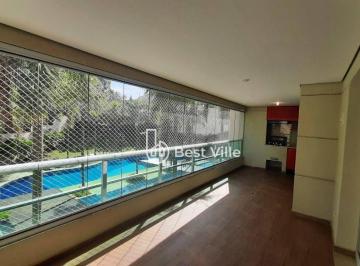 2ed8c6b61ef0194bdfd7a9006b0315f79803b90c · Apartamento à venda, 201 m² por R$ 2.600.000,00 -  Alphaville - Santana de Parnaíba/SP