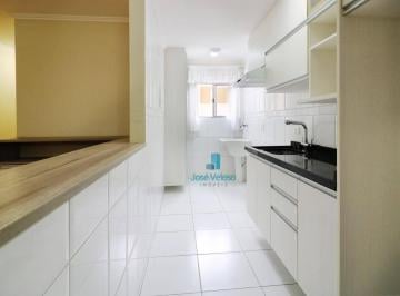 c043a455012e25d38f83f5b281c236086f640b23 · Apartamento à venda, 59 m² por R$ 335.000,00 - Santa Quitéria - Curitiba/PR