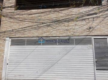 Casa · 70m² · 3 Quartos · 2 Vagas · Duas casas a venda na Vila Brasilina