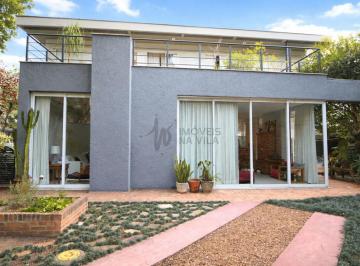 IMÓVEIS-NA-VILA-CASA-MODERNA-VILA-MARIANA · CASA 400M² COM 3 SUÍTES - PRÓXIMO AO METRÔ ANA ROSA - EXCELENTE LOCALIZAÇÃO