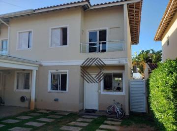 16e9e5a499a8bc2a905adfb32c30752571a3f527 · Sobrado com 4 quartos à venda, 120 m² - Condomínio Village Salermo - Sorocaba/SP