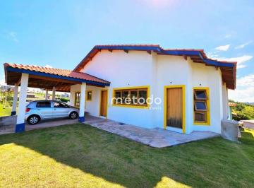 301df8574bb9b211fe92397d23881762f2220e5a · Casa com 3 quartos à venda, 300 m² por R$ 1.200.000 - Condomínio Residencial Urbanova - Bairro Parqu