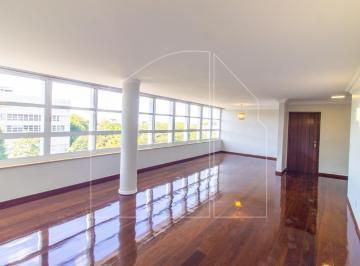 Apartamento · 131m² · 3 Quartos · 1 Vaga · SQS 105 - 3 QUARTOS, 1 SUÍTE, VAZADO, ANDAR ALTO, 1 VAGA!