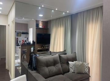 Foto 01 · Apartamento à venda de 59m2- bairro Medeiros - Jundiaí/SP