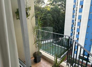 Apartamento · 57m² · 2 Quartos · 1 Vaga · Apartamento colado a USP, com 2 dormitórios ,portaria 24 horas e lazer completo.