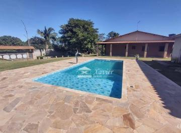 00677c5f58b8ba86f048c188d8f02ade3c586675 · Chácara com 3 dormitórios à venda, 3126 m² por R$ 850.000,00 - Bairro Do Carmo (Canguera) - São Roqu