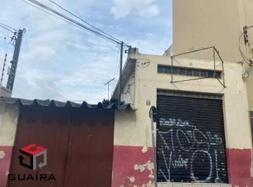 Comercial · 240m² · 1 Quarto · 1 Vaga · Salão à venda 1 quarto 1 vaga Rudge Ramos - São Bernardo do Campo - SP