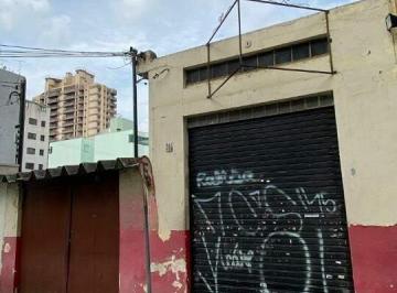 Comercial · 240m² · 1 Quarto · 1 Vaga · Salão à venda 1 quarto 1 vaga Rudge Ramos - São Bernardo do Campo - SP