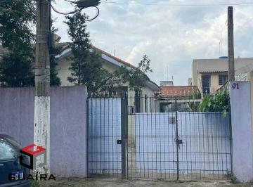 Terreno · 240m² · Terreno à venda Rudge Ramos - São Bernardo do Campo - SP