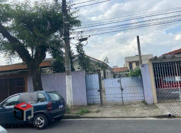 Terreno · 240m² · Terreno à venda Rudge Ramos - São Bernardo do Campo - SP