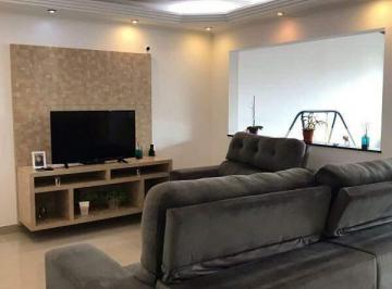 Casa · 255m² · 3 Quartos · 4 Vagas · Sobrado à venda 3 quartos 4 vagas Marajoara - Santo André - SP