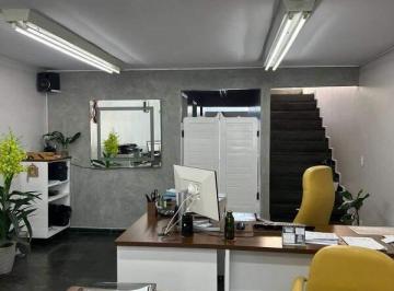 Comercial · 165m² · 4 Vagas · Prédio à venda 4 vagas Centro - São Bernardo do Campo - SP