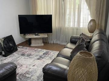 Casa · 159m² · 4 Quartos · 4 Vagas · Casa de 159m² no Bairro Paulicéia em São Bernardo do Campo - SP